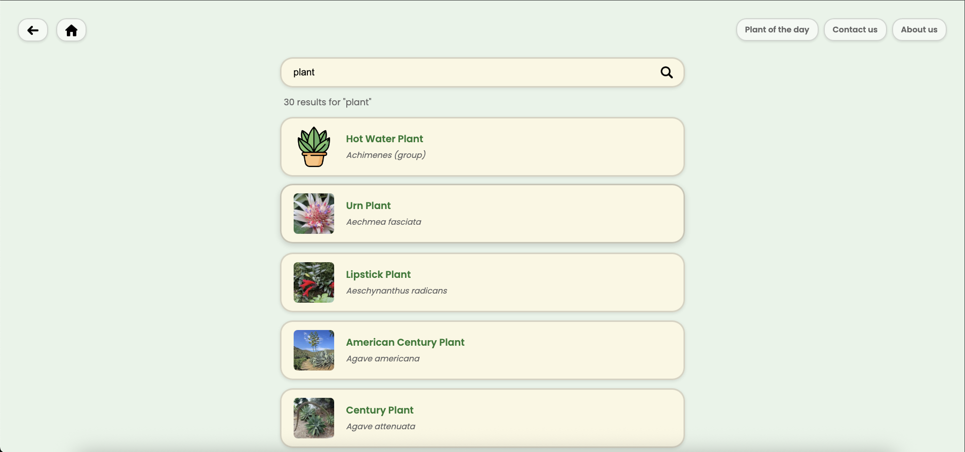 houseplant-assistant